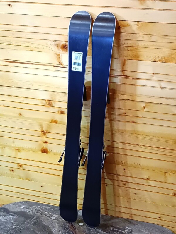 LYŽE VOLKL MINI REVOLT JR 98CM